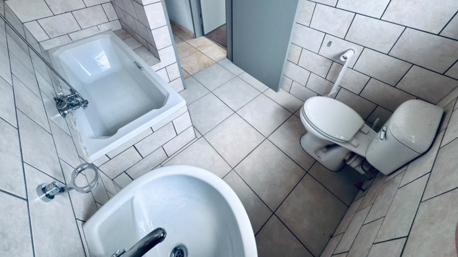 3 Bedroom Property for Sale in Cashan North West